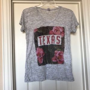 🌵Texas Shirt